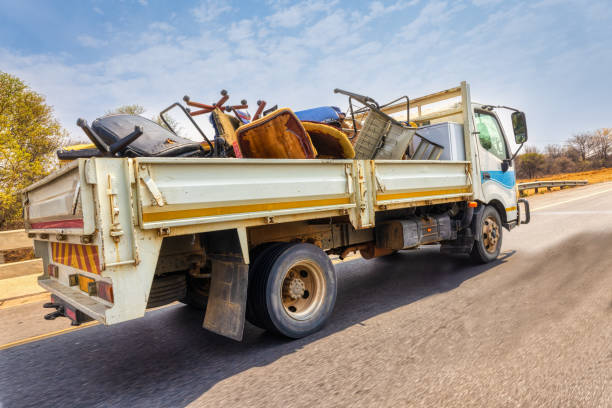 Reliable Decatur, AL Junk Removal Services Solutions